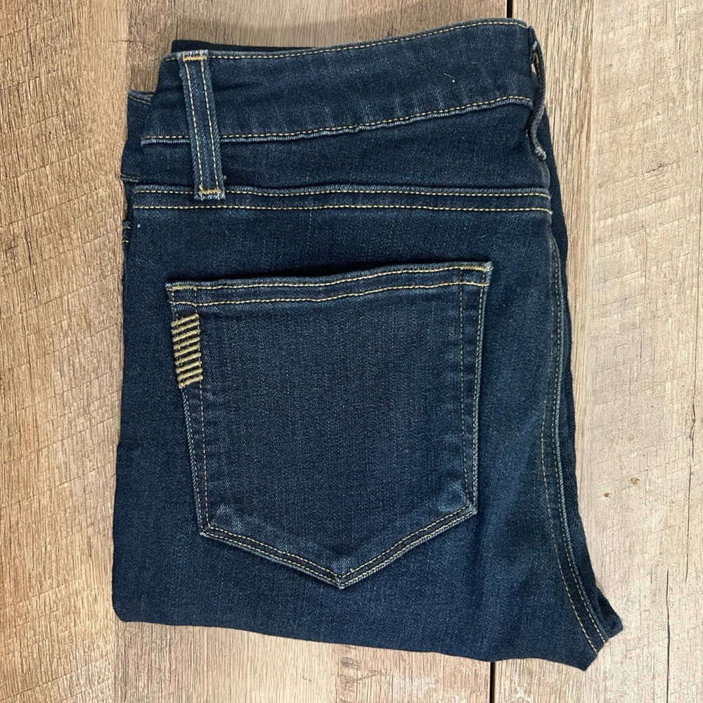 Paige Denim - Skyline Skinny Jeans - Picture 4 of 9